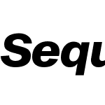 Sequel Sans