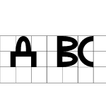 ABC Galapagos A Bold Grid Trial