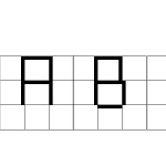 ABC Galapagos B Grid Unlicensed Trial