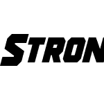 Strongarm