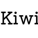 Kiwi Maru