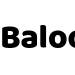 Baloo Thambi