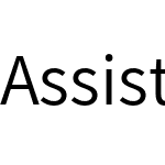 Assistant