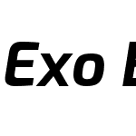 Exo