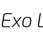 Exo