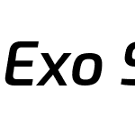 Exo