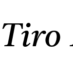 Tiro Bangla