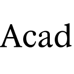 Academica