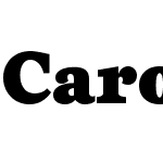 Carot Text