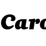 Carot Text