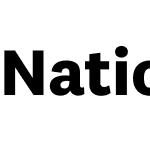 National 2