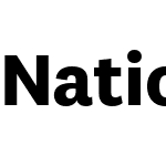 National 2