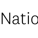 National 2