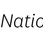 National 2