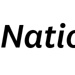 National 2