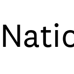 National 2