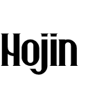 Hojin