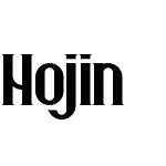 Hojin