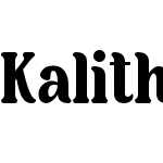 Kalitha