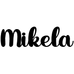 Mikela