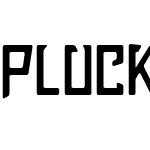 Pluck