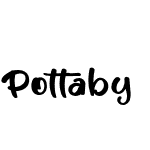 Pottaby