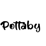 Pottaby