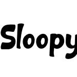 Sloopy