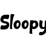 Sloopy