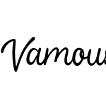 Vamous