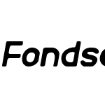 Fondserie