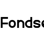 Fondserie