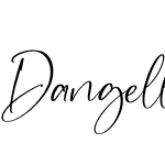 Dangella