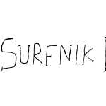 Surfnik