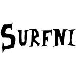 Surfnik