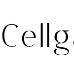 Cellga