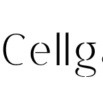 Cellga