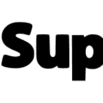 Super Sans