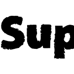 Super Sans