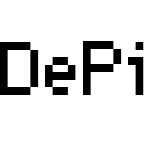 DePixel