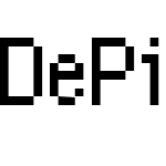 DePixel