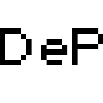 DePixel