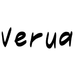 Verua