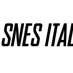 SNES