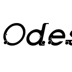 Odessa