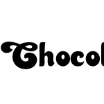 Chocoladine