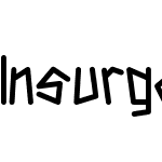 Insurgence