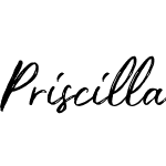 Priscilla