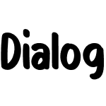 Dialog Anila