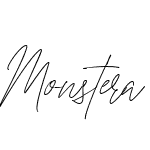 Monstera